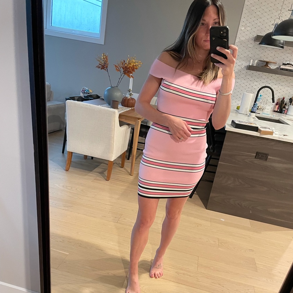 Going out dress